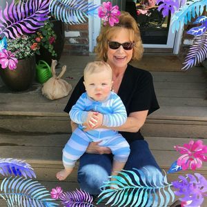 Meet your Posher, Barbara